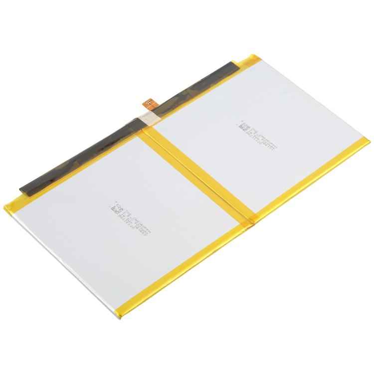 For Lenovo Xiaoxin Pad Pro 12.6 TB-Q706F / Q706Z 10200mAh L21D2P31 Battery