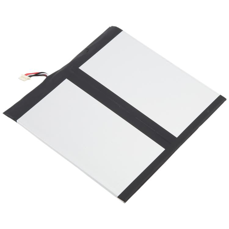 Battery, For Blackview Tab 16 7680mAh Li30132125FH