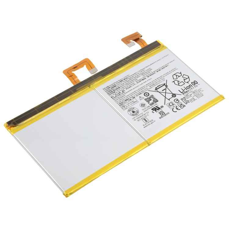 For Lenovo Xiaoxin Pad Pro 2022 TB132FU / TB138FU/FC 8000mAh L22D2P31 Battery