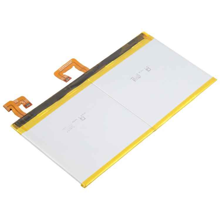 For Lenovo Xiaoxin Pad Pro 2022 TB132FU / TB138FU/FC 8000mAh L22D2P31 Battery