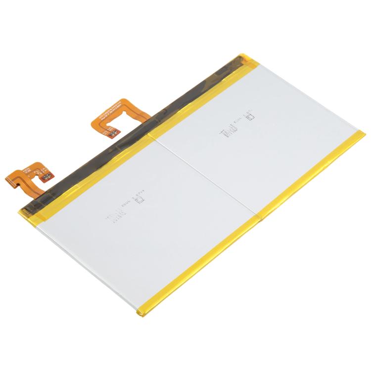 For Lenovo Xiaoxin Pad Pro 2022 TB132FU / TB138FU/FC 8000mAh L22D2P31 Battery