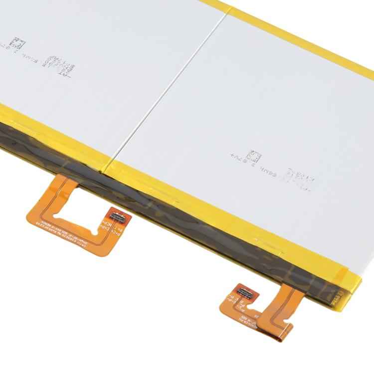 For Lenovo Xiaoxin Pad Pro 2022 TB132FU / TB138FU/FC 8000mAh L22D2P31 Battery