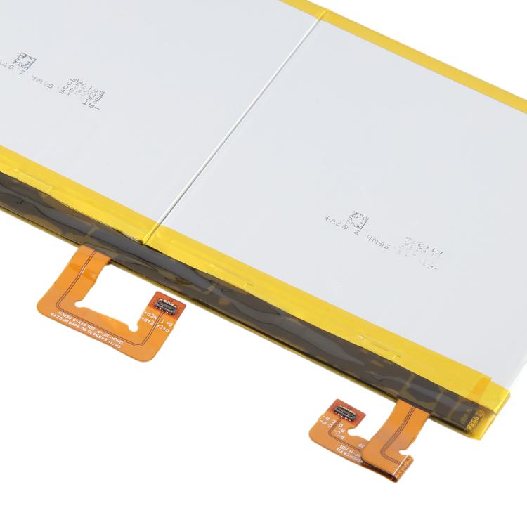 For Lenovo Xiaoxin Pad Pro 2022 TB132FU / TB138FU/FC 8000mAh L22D2P31 Battery