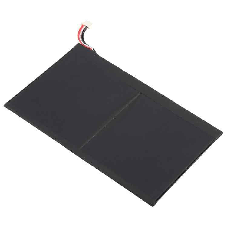 For iQIYI Qiyu Dream Pro VR U287891PHV-2P 5500-6000mAh Battery(Version 1 Port)