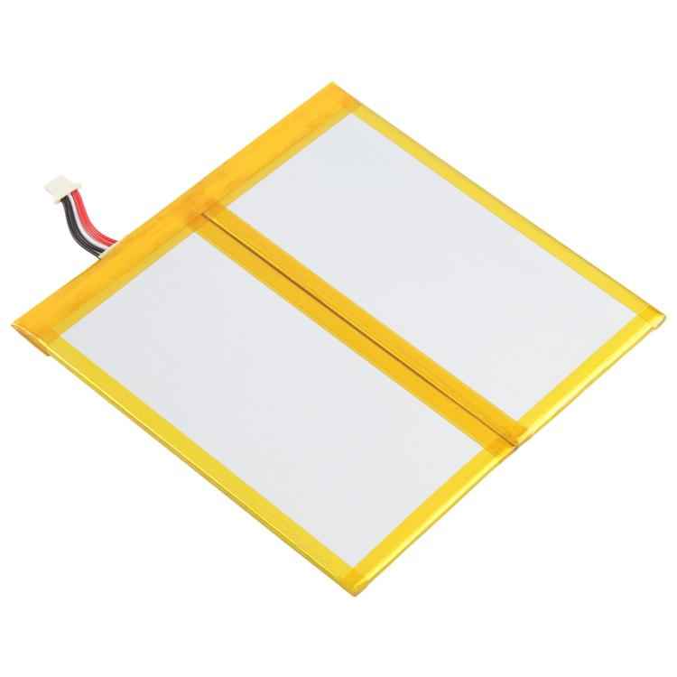 Tablet Battery, For Alldocube iPlay 20 6000mAh 2860116-1S2P