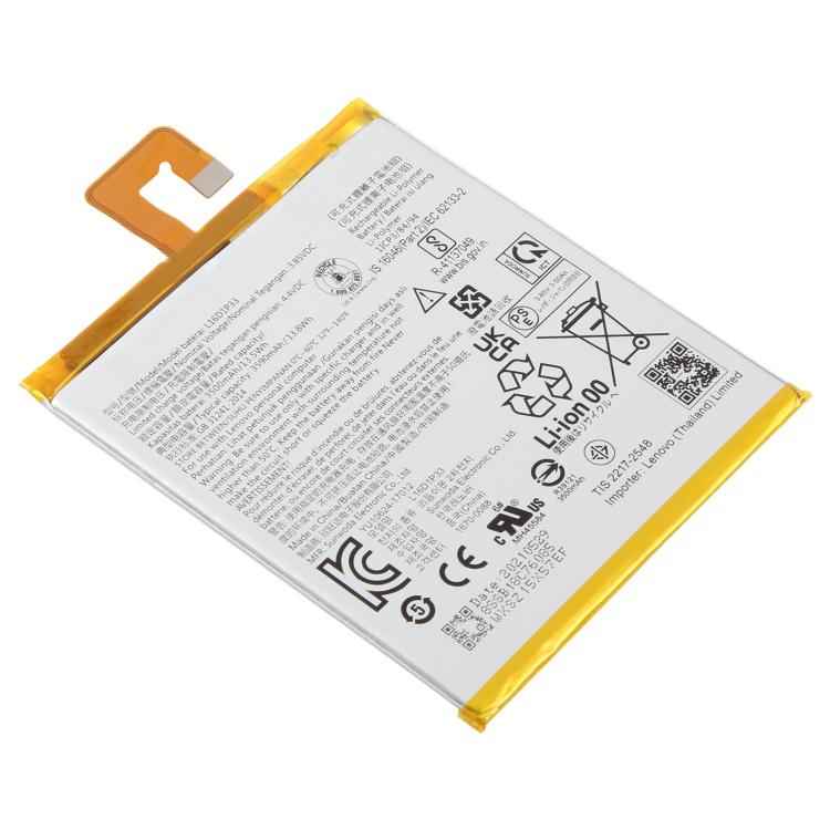 For Lenovo Tab 4 7 inch TB-7304N / TB-7504N/F/X 3500mAh L16D1P33 Tablet Battery