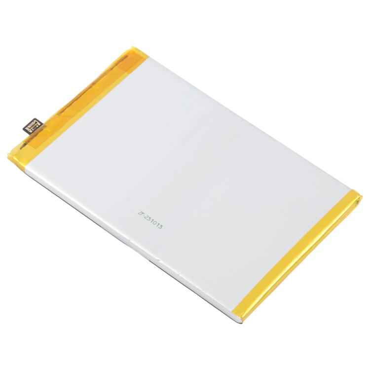 Battery, For OPPO A5x Global 6000mAh BLPC21