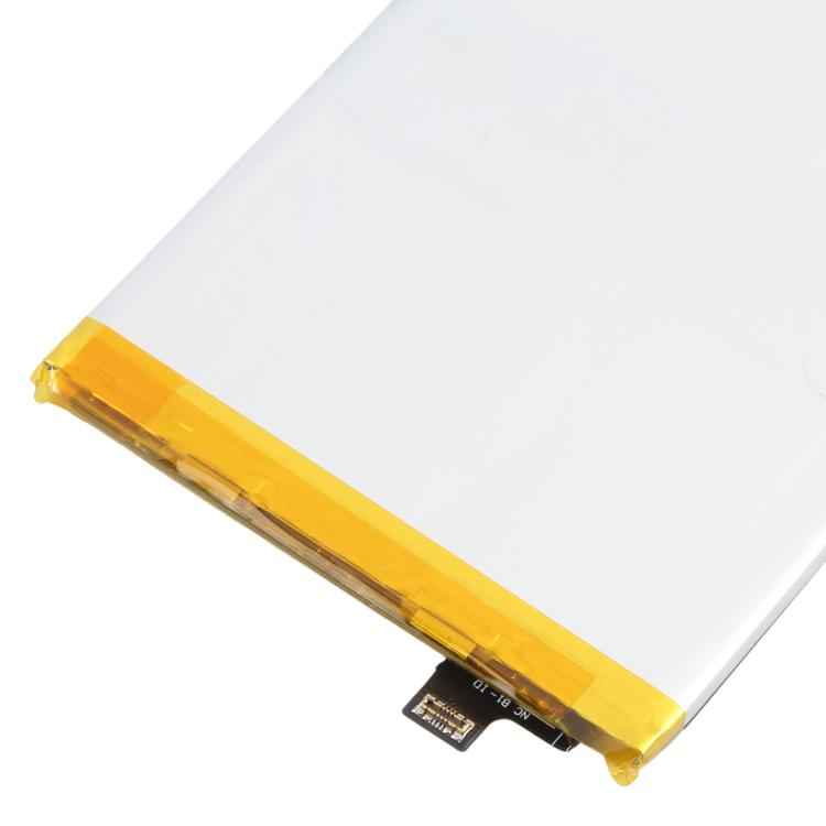 Battery, For OPPO A5x Global 6000mAh BLPC21