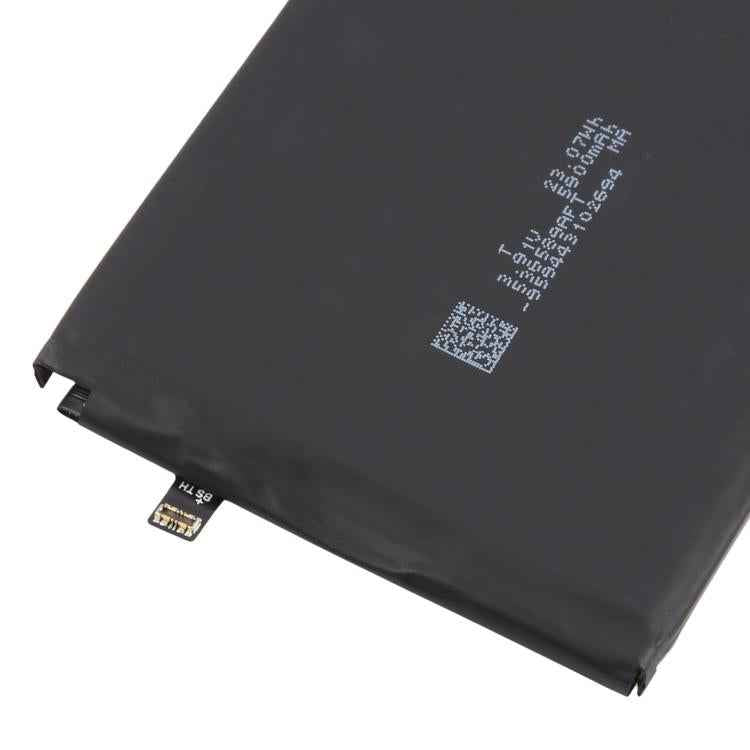 Battery, For ZTE nubia Z70 Ultra 6000mAh Li3959t45P8h916553, For ZTE nubia Z50 NX711J 5000mAh Li3949T44P8h806459