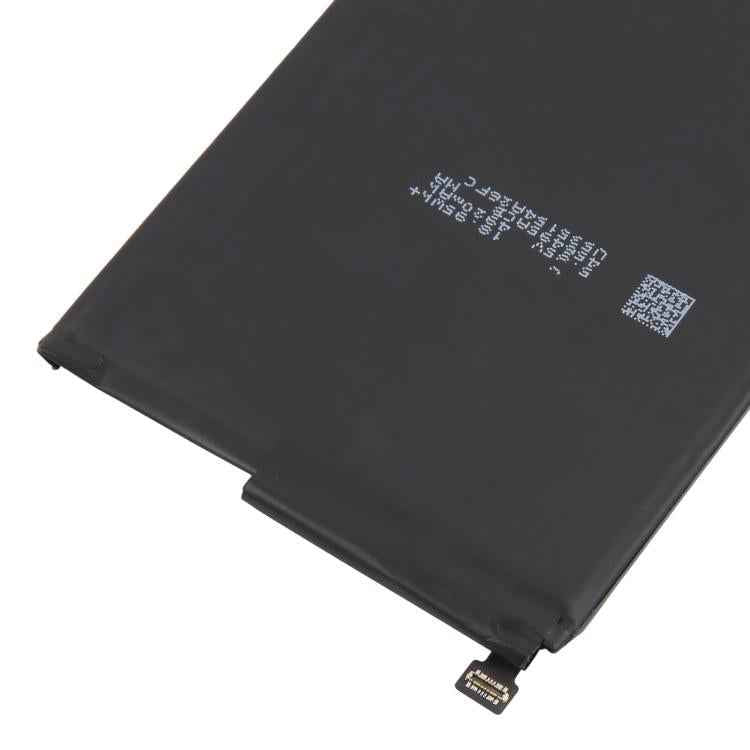 For ZTE nubia Music / Z2460 Global 5000mAh Li3949T44P8h976547-3.6A Battery