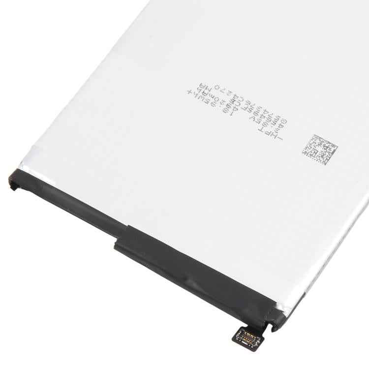 For ZTE nubia V70 Design Z2458/V70D 5000mAh BL-49S-976546 Battery