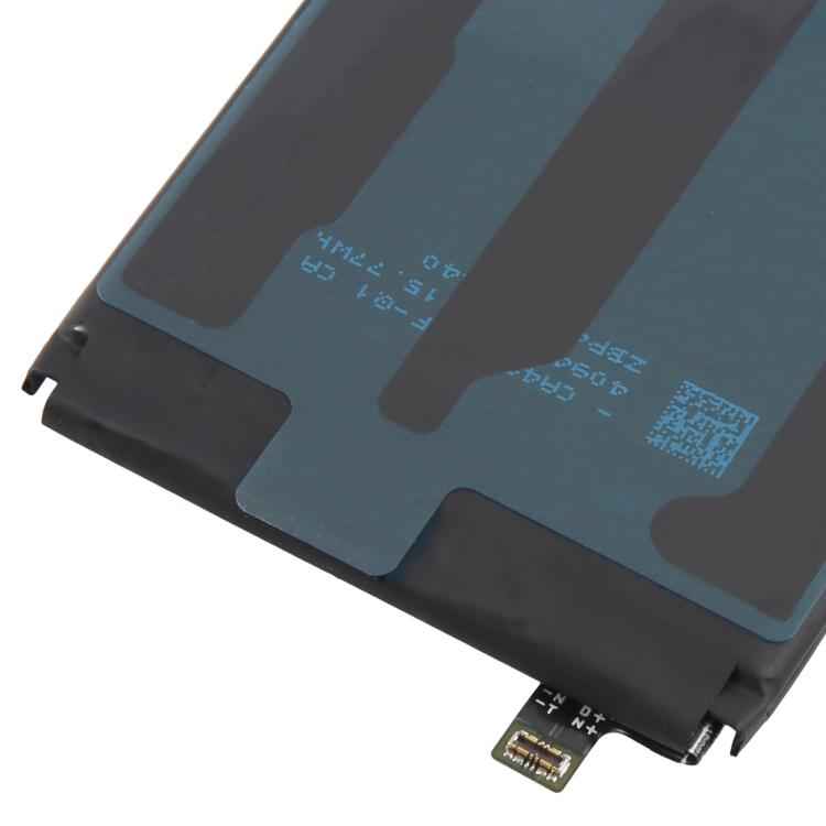 For ZTE Axon 30 A2022 / Axon 30 5G 4176mAh Li3941T44P8H825850 Battery