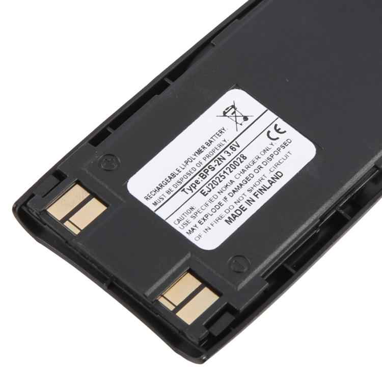 Battery, For Nokia 6185/6138/6110/6310I/6310/6210 BPS-2N