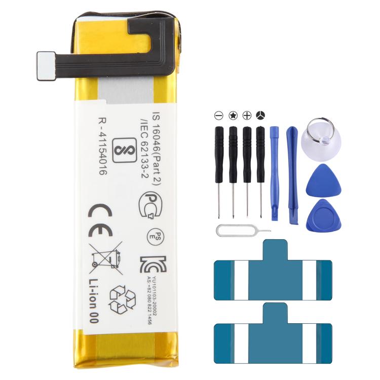 Battery, For DJI Osmo Pocket 3 1300mAh BHX212-1300-7.7, For DJI Action 2 650mAh 7.7V BCX103, For DJI Osmo Pocket 1/2 HB3-875mAh-7.7V OT110/OT-210