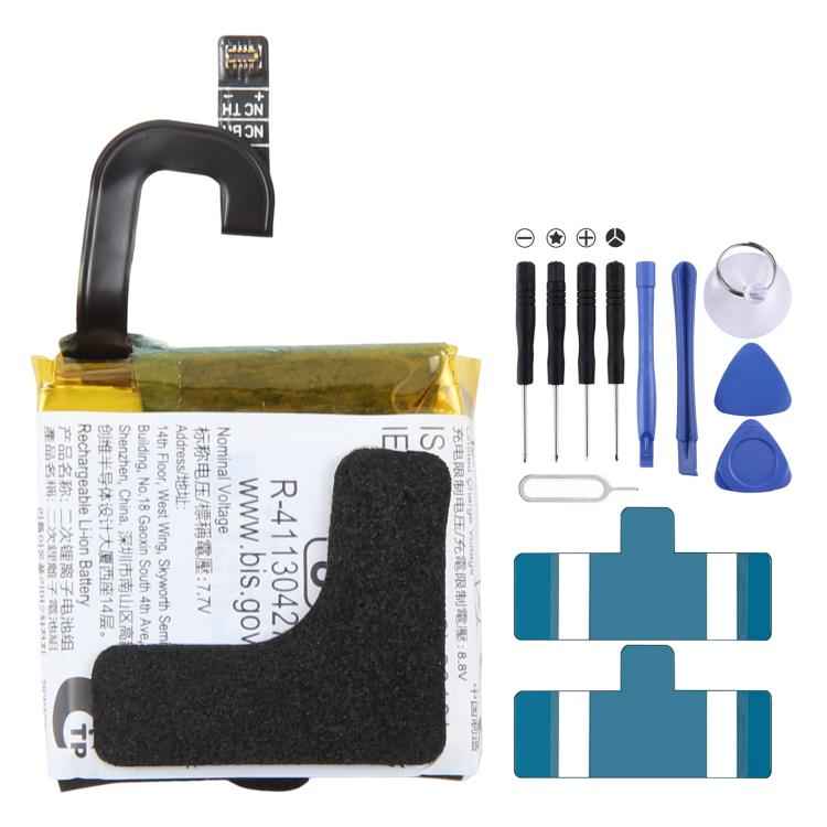 Battery, For DJI Osmo Pocket 3 1300mAh BHX212-1300-7.7, For DJI Action 2 650mAh 7.7V BCX103, For DJI Osmo Pocket 1/2 HB3-875mAh-7.7V OT110/OT-210