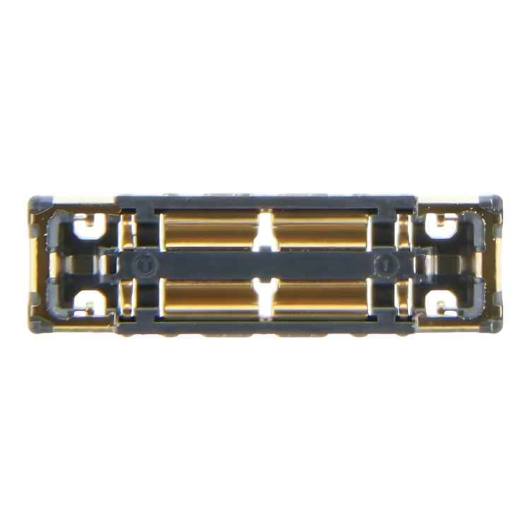 Battery FPC Connector(2 Pin), For iPhone 17 Pro Max / 17 Pro, For iPhone 17 / Air