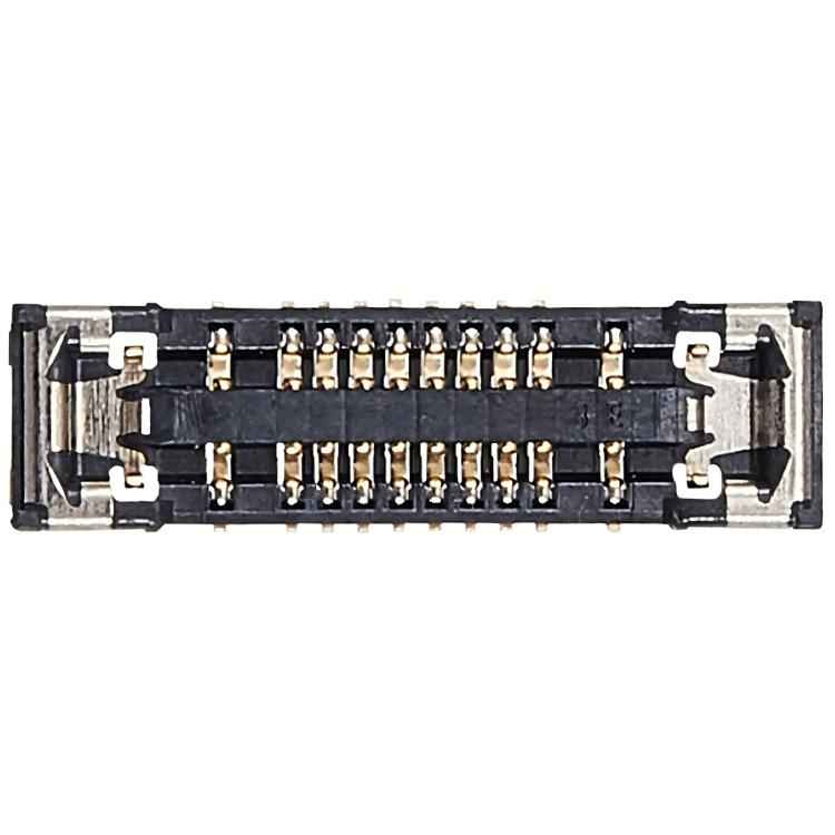 Radar Scanner FPC Connector(16 Pin), Radar Scanner FPC