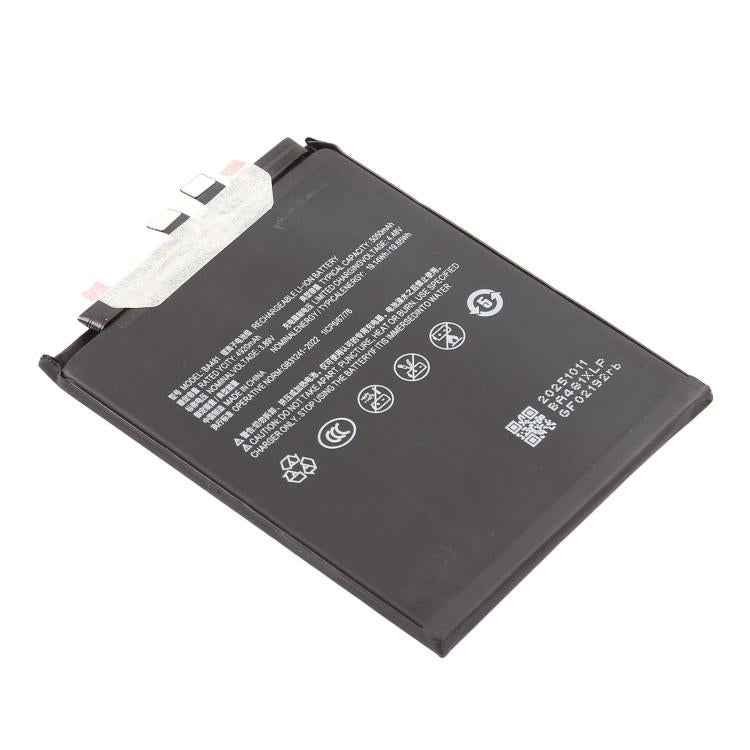 Battery, For Meizu 21 Pro M481S 5050mAh BA481, For Meizu 21 M461Q 4700mAh BA461, For Meizu 20 Pro M391Q 5000mAh BA391
