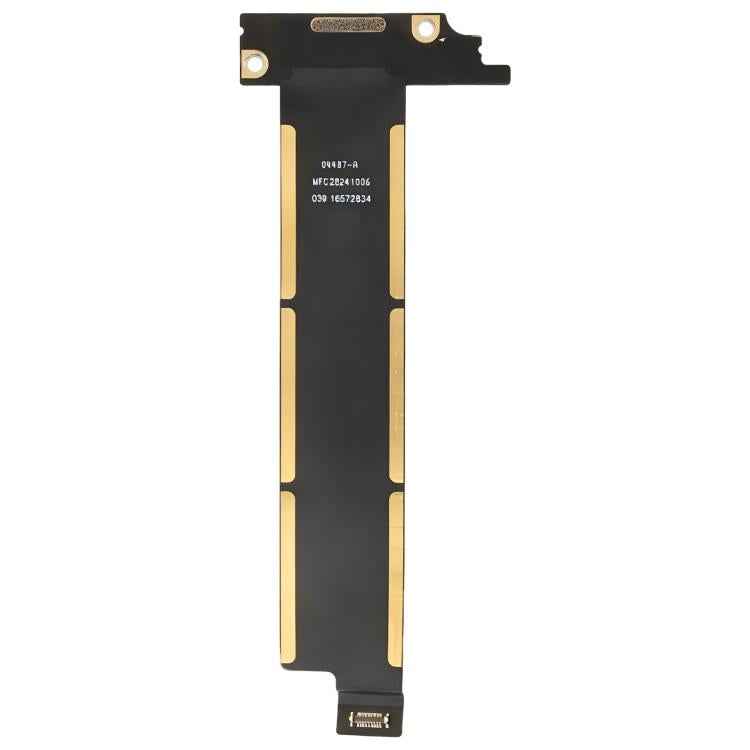 For iPad Pro 13 2024/13 2025 Apple Pencil Recognition Flex Cable