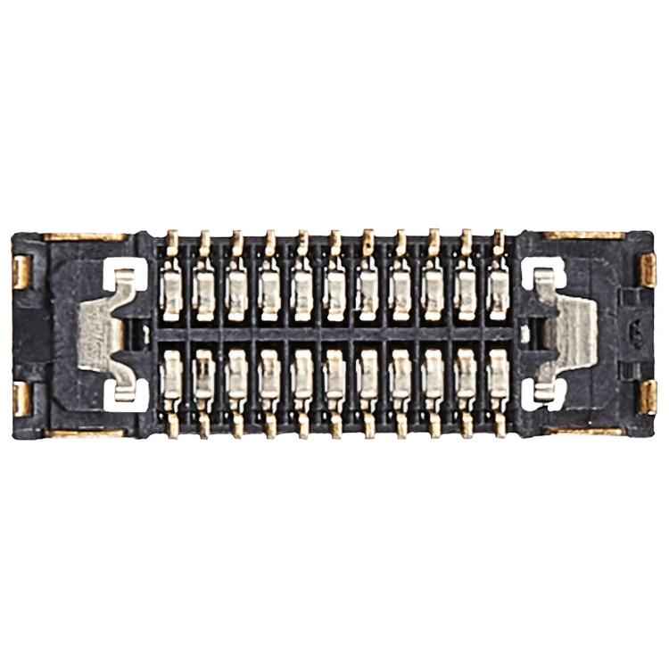 Wide Camera FPC Connector(20 Pin), Wide Camera FPC