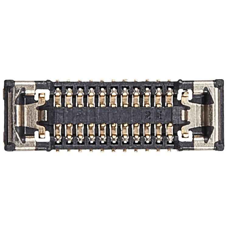 Wide Camera FPC Connector(20 Pin), Wide Camera FPC