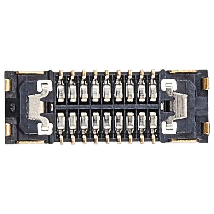 Ultra-Wide Camera FPC Connector(18 Pin), Ultra-Wide Camera FPC