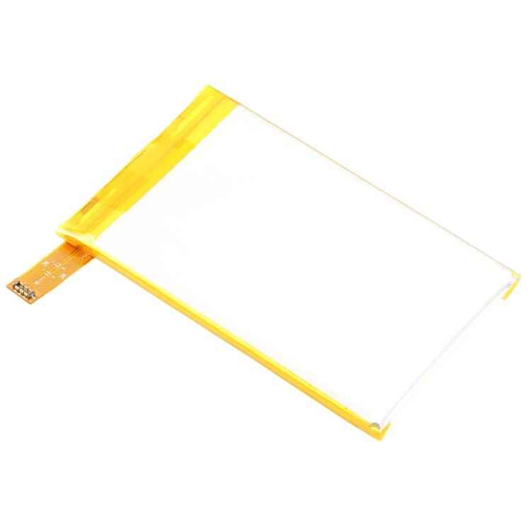 Portable 4G WiFi Router Battery, For GlocalMe E1 / GLMU18A02 3500mAh