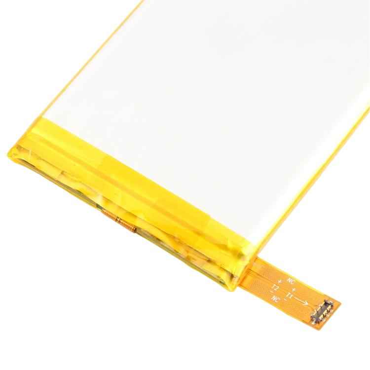 Portable 4G WiFi Router Battery, For GlocalMe E1 / GLMU18A02 3500mAh