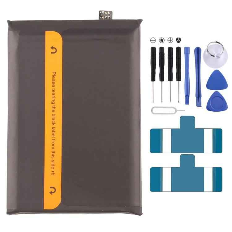 Battery, For Ulefone Power Armor 13 13200mAh, For Ulefone Armor 11 5G