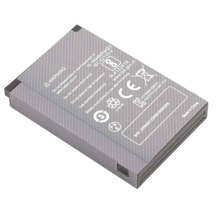 Handheld Terminal PDA Battery, For SUNMI L2KS / T8A10 5000mAh JKRA