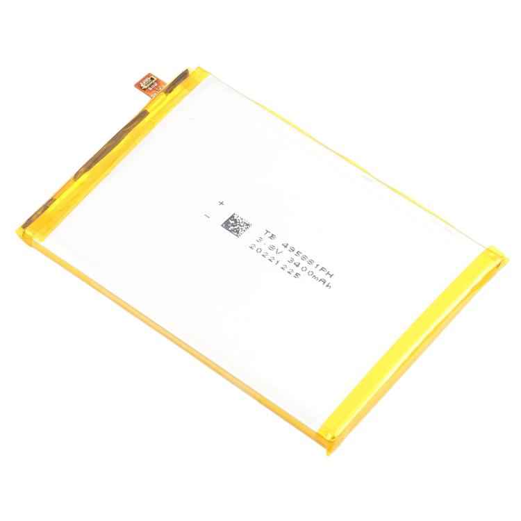 Battery, For Benco 3400mAh BP0002