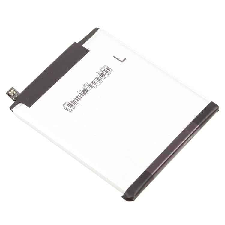 For General Mobile GM 9 Pro / GM8 Go Dual / GM6 / G006 3800mAh G007 Battery, For General Mobile GM 9 Pro / GM8 Go Dual / GM6 / G006 3800mAh