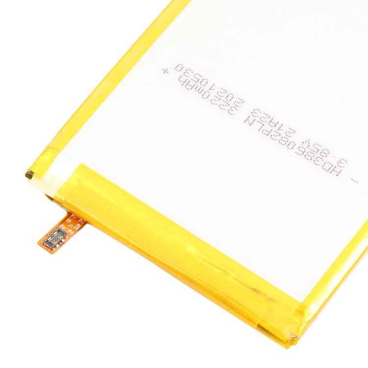 Battery, For Vsmart Fusion Z 3300mAh VSM3300