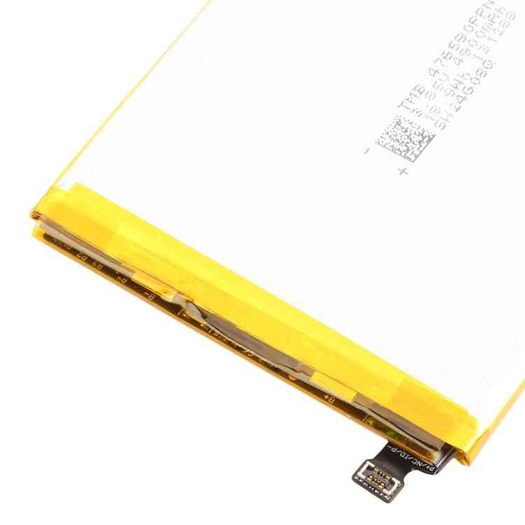 Battery, For LT Mobile M30 Plus 4880mAh LT-E6707