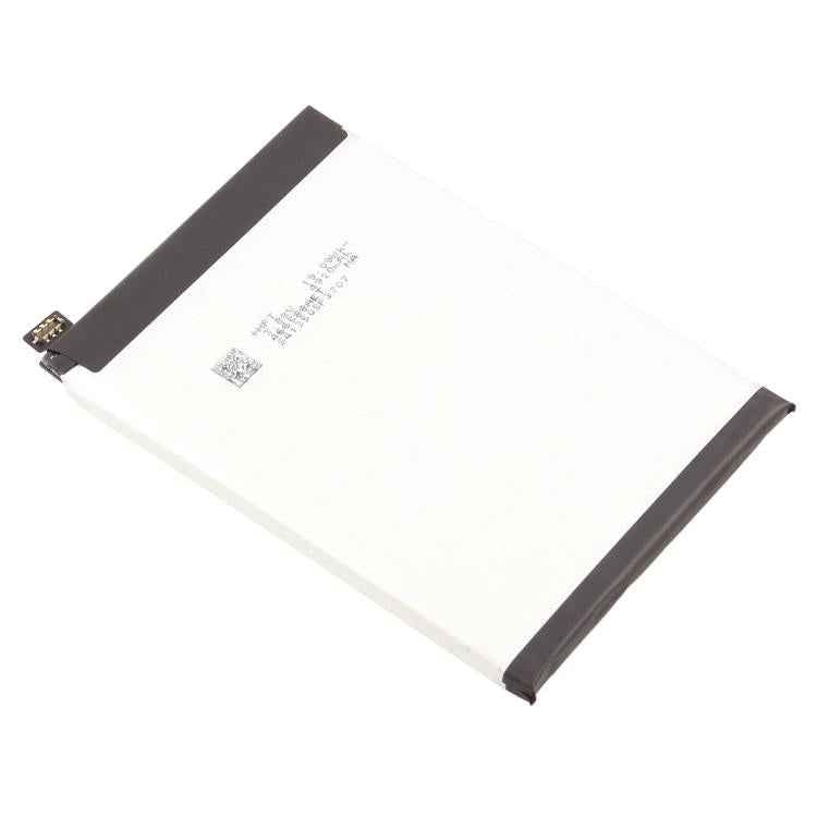Battery, For SPC Discovery 2 4900mAh 2521