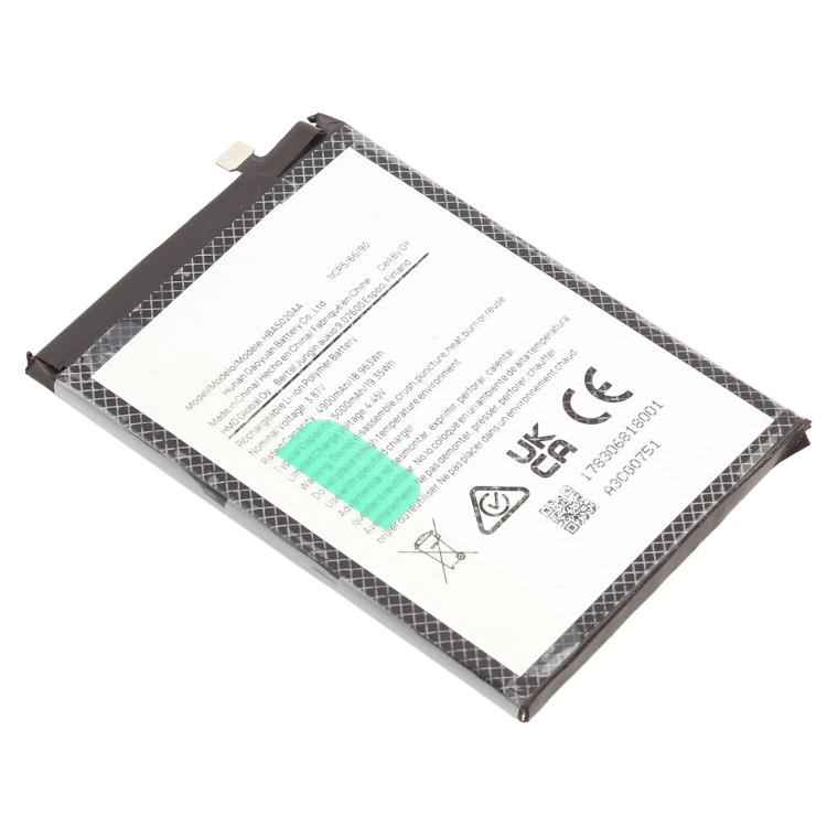 For HMD Pulse+ / Pulse / Pulse Pro TA-1595 5000mAh HBA5020AA Battery