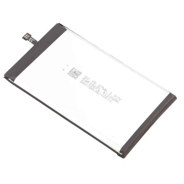 Battery, For Duoqin F23 Pro 4200mAh, For Duoqin Qin 3 Pro 3150mAh