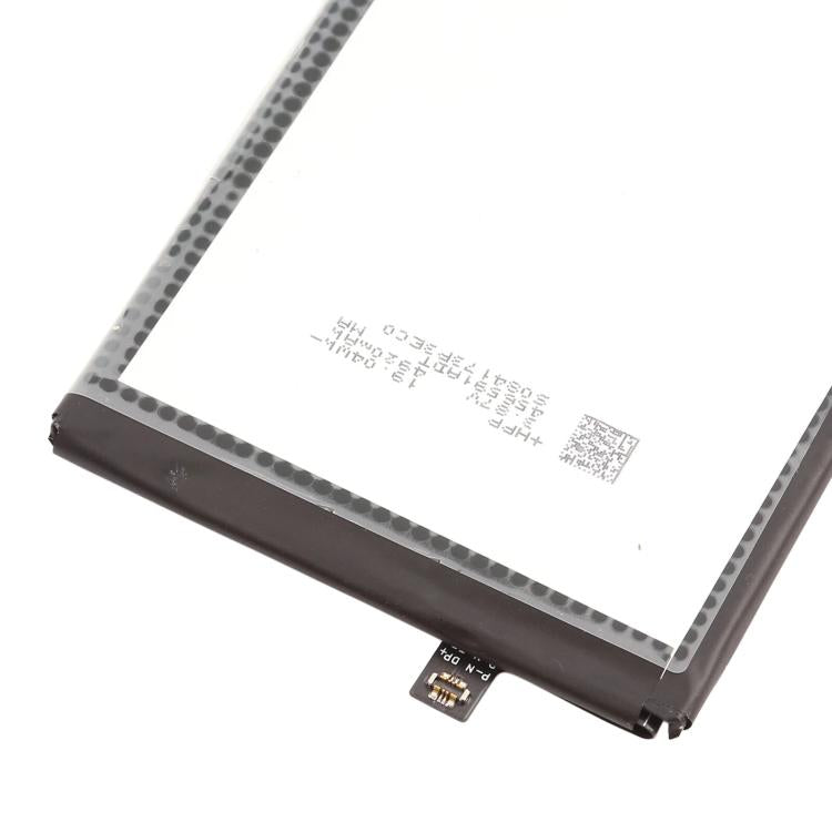 Battery, For Vocal V1 4900mAh