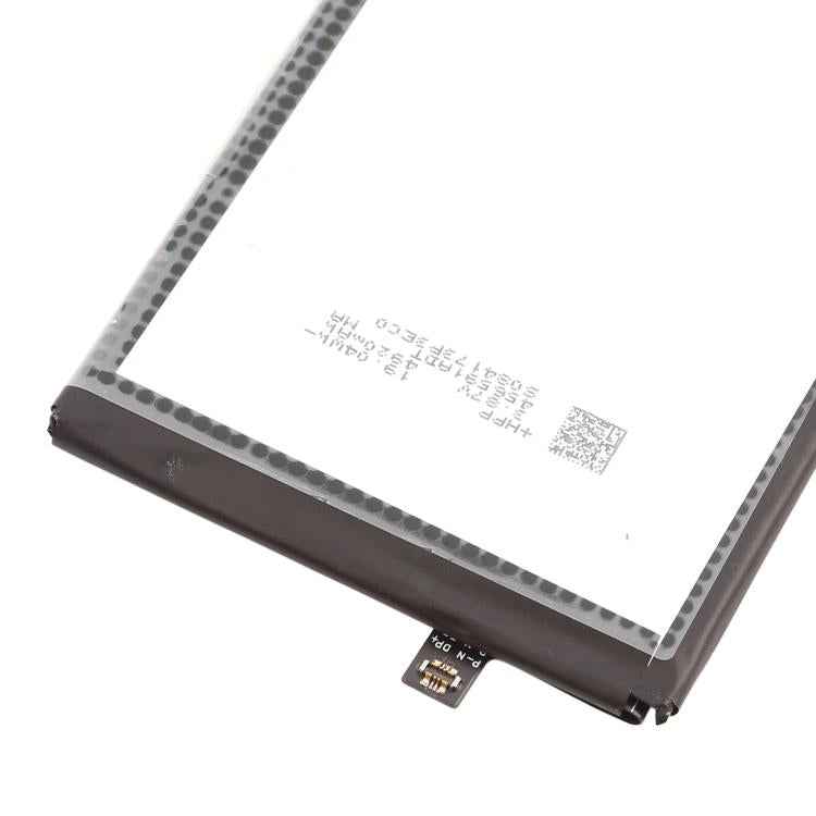 Battery, For Vocal V1 4900mAh
