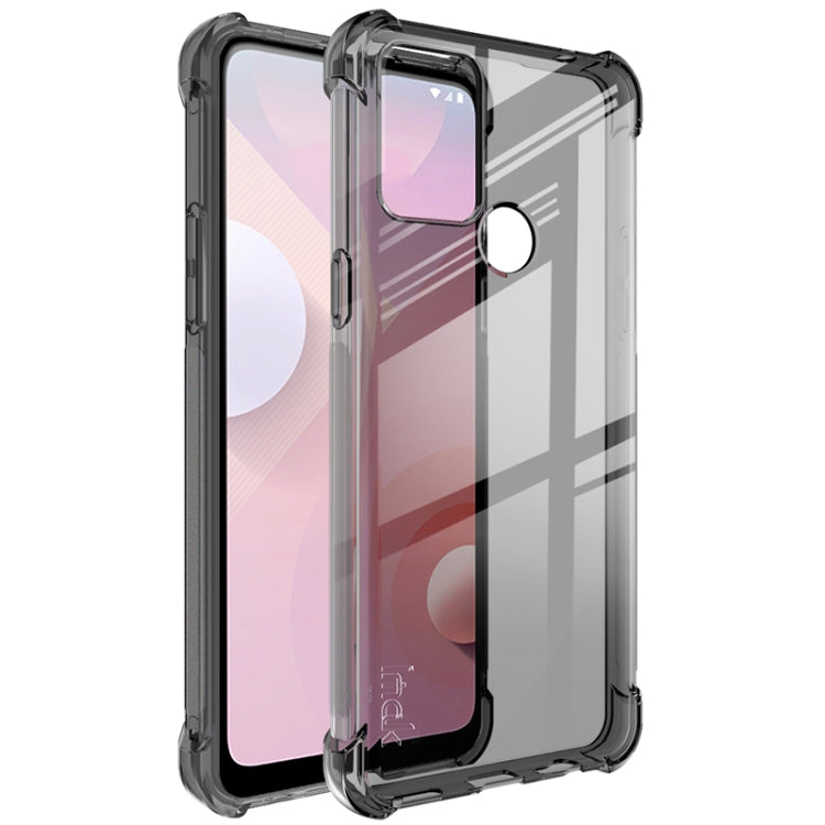 IMAK All Coverage Shockproof Airbag TPU Case, For iPhone 12 Pro, For HTC Desire 20 / Desire 20+, For Samsung Galaxy S20 FE / S20 Lite