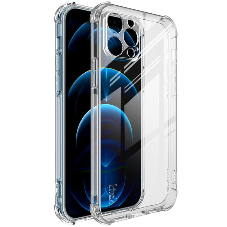 IMAK All Coverage Shockproof Airbag TPU Case, For iPhone 12 Pro, For HTC Desire 20 / Desire 20+, For Samsung Galaxy S20 FE / S20 Lite