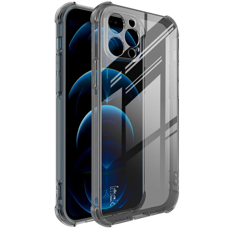 IMAK All Coverage Shockproof Airbag TPU Case, For iPhone 12 Pro, For HTC Desire 20 / Desire 20+, For Samsung Galaxy S20 FE / S20 Lite