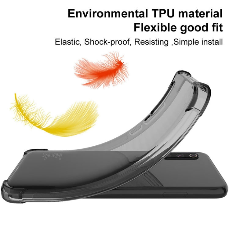IMAK All Coverage Shockproof Airbag TPU Case, For iPhone 12 Pro, For HTC Desire 20 / Desire 20+, For Samsung Galaxy S20 FE / S20 Lite