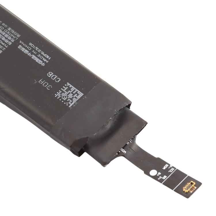 For Xiaomi Black Shark 3 5G / Shark 3S 5G 2360mAh BS06FA Right Auxiliary Battery, For Xiaomi Black Shark 3 5G / Shark 3S 5G 2360mAh