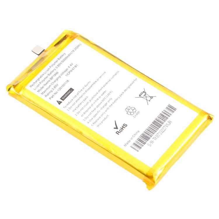 Portable WiFi Battery, For Pinsu R100 5G TK873162100FC 5000mAh BP1946, For Pinsu R210 5G 5000mAh BP2236, For Pinsu R40 5G 5000mAh XR40F01