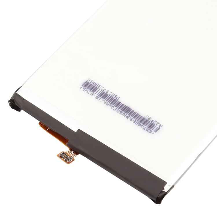 Battery, For Mobicel R9 Pro 5000mAh