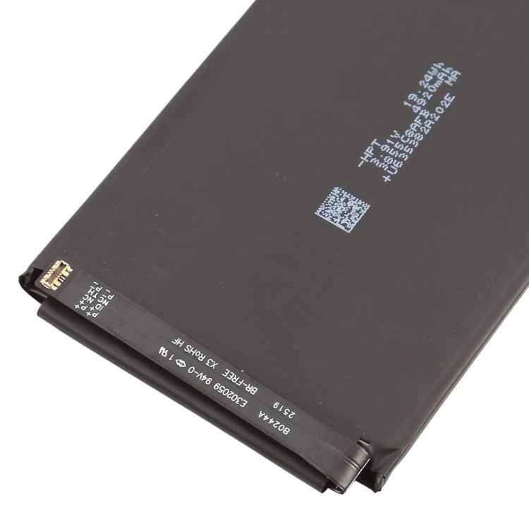 For ZTE Yuanhang 41S 7546N 5000mAh Li3949T45P8HC85542 Li3949T44P8H906450 Battery