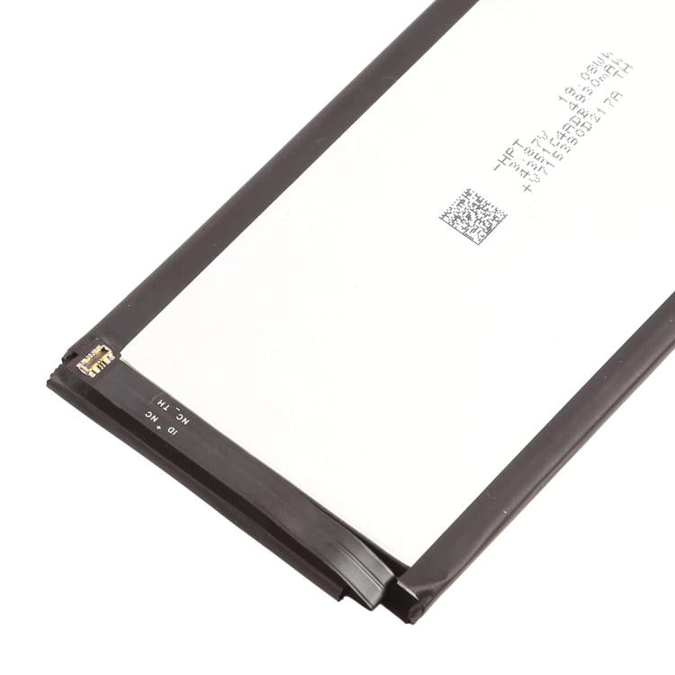 Battery, For Li3949T45P8HC85145 5000mAh