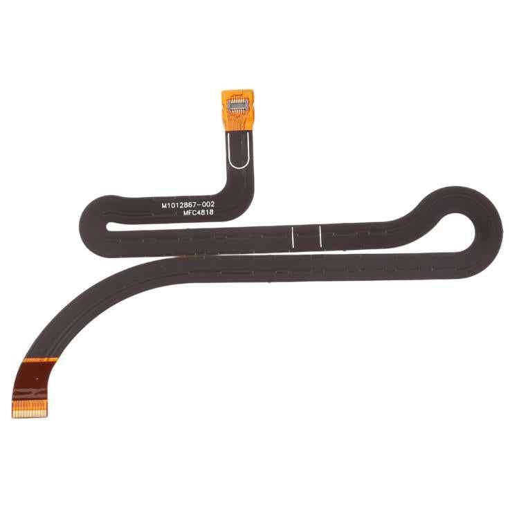 Keyboard Flex Cable, For Microsoft Surface Laptop 1 / 2 M1012867-002