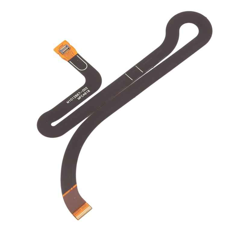 Keyboard Flex Cable, For Microsoft Surface Laptop 1 / 2 M1012867-002